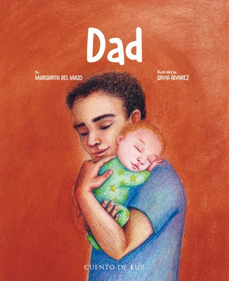 Dad by del Mazo, Margarita del Mazo