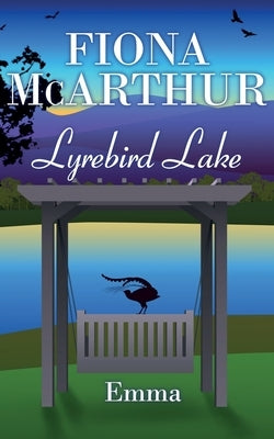 Emma Lyrebird Lake 4 by McArthur, Fiona