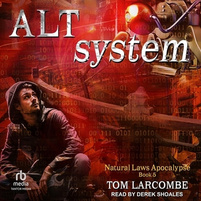 Alt System by Larcombe, Tom