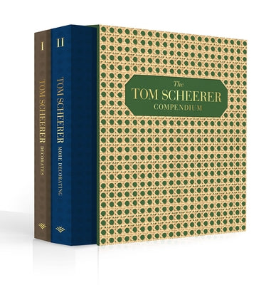 The Tom Scheerer Compendium by Scheerer, Tom