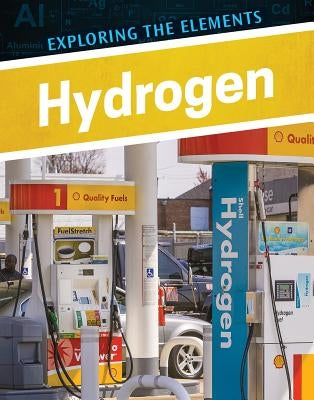 Hydrogen by Maccarald, Clara