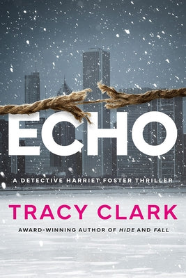 Echo by Clark, Tracy