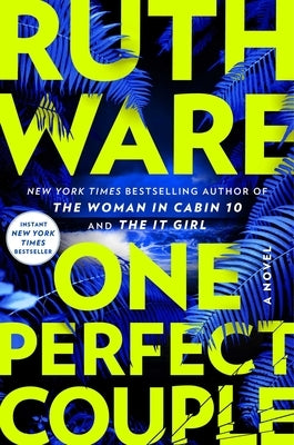 One Perfect Couple by Ware, Ruth