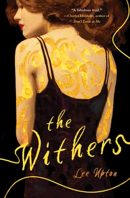 The Withers by Upton, Lee