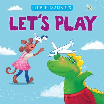 Let's Play by Clever Publishing