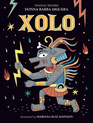 Xolo by Barba Higuera, Donna