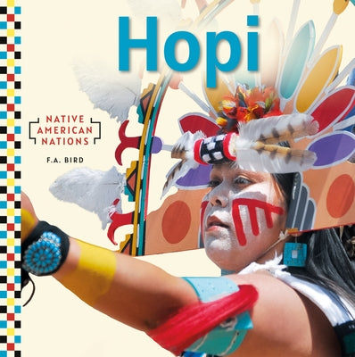 Hopi by Bird, F. a.