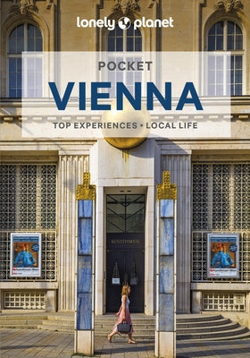 Lonely Planet Pocket Vienna 5 by Planet, Lonely