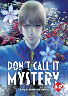 Don't Call It Mystery (Omnibus) Vol. 11-12 by Tamura, Yumi