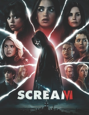 Scream VI: A Screenplay by Fee, Wayne