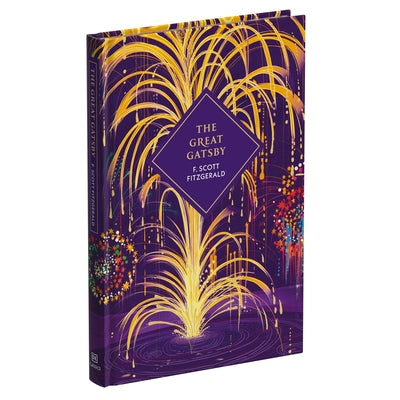 The Great Gatsby by Fitzgerald, F. Scott