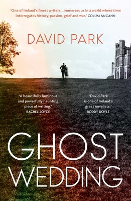 Ghost Wedding by Park, David