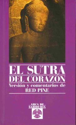 El Sutra del Corazon by Pine, Red