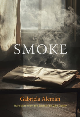 Smoke by AlemÃ¡n, Gabriela