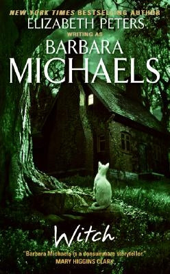 Witch by Michaels, Barbara