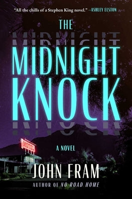The Midnight Knock by Fram, John