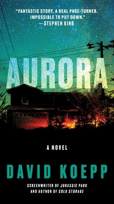 Aurora by Koepp, David