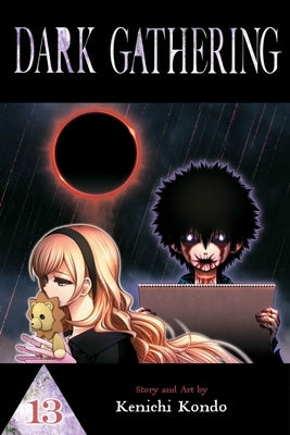 Dark Gathering, Vol. 13 by Kondo, Kenichi