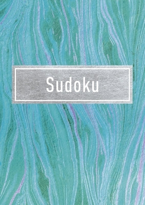 Sudoku by Saunders, Eric