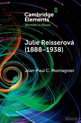 Julie Reisserov? (1888-1938) by Montagnier, Jean-Paul C.