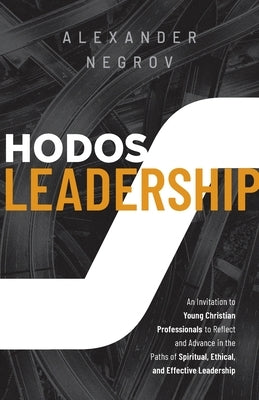 Hodos Leadership by Negrov, Alexander