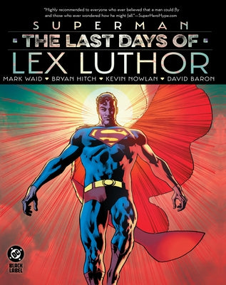 Superman by Waid, Mark