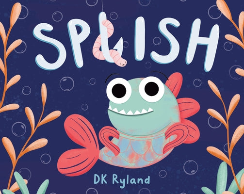Splish by Ryland, Dk