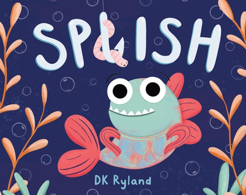 Splish by Ryland, Dk