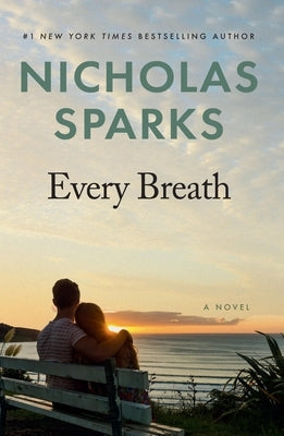Every Breath by Sparks, Nicholas
