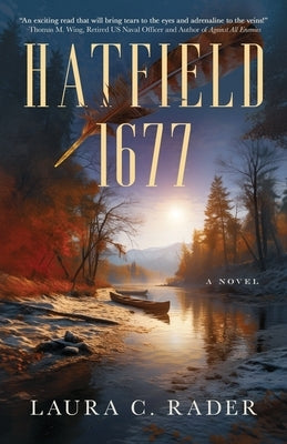 Hatfield 1677 by Rader, Laura C.