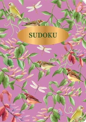 Sudoku: Over 200 Puzzles by Saunders, Eric