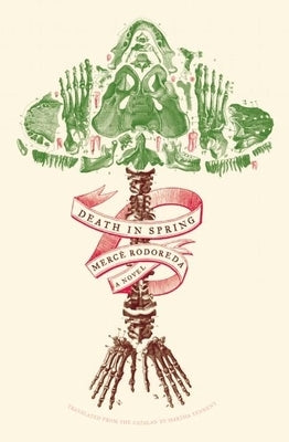 Death in Spring by Rodoreda, MercÃ¨
