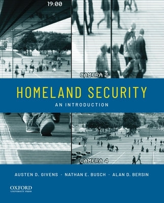 Homeland Security by Givens