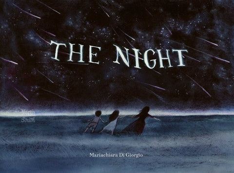 The Night by Di Giorgio, Mariachiara