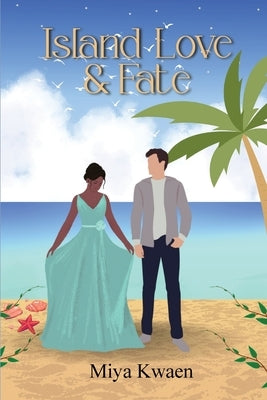 Island Love & Faith by Ibrahim, Miya