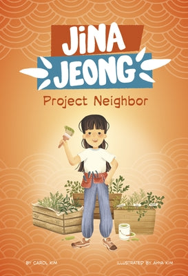 Project Neighbor by Kim, Carol