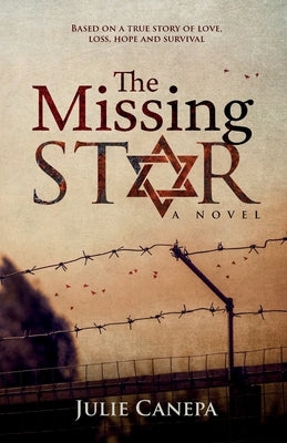 The Missing Star by Canepa, Julie A.