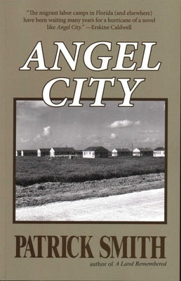 Angel City by Smith, Patrick D.