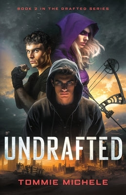 Undrafted by Michelle, Tommie