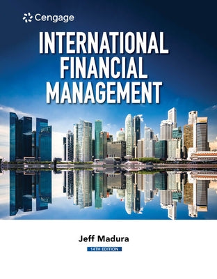 International Financial Management by Madura, Jeff