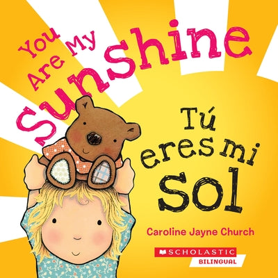 You Are My Sunshine / Tú Eres Mi Sol by Davis, Jimmie