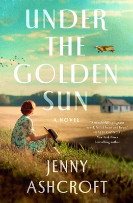 Under the Golden Sun by Ashcroft, Jenny