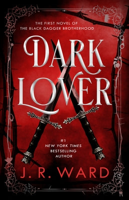 Dark Lover by Ward, J. R.