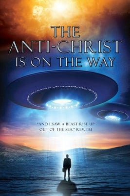 The anti-Christ is on the way by Sinner, One