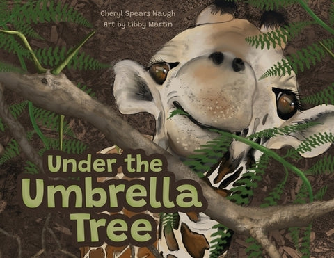 Under the Umbrella Tree by Spears Waugh