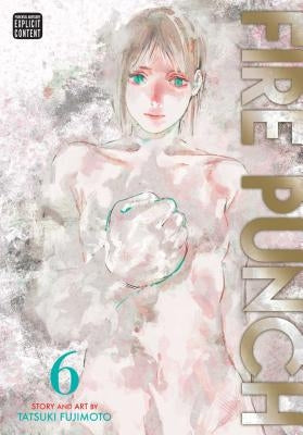 Fire Punch, Vol. 6 by Fujimoto, Tatsuki