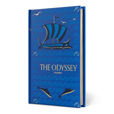 The Odyssey by Homer