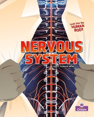 Nervous System by Brink, Tracy Vonder