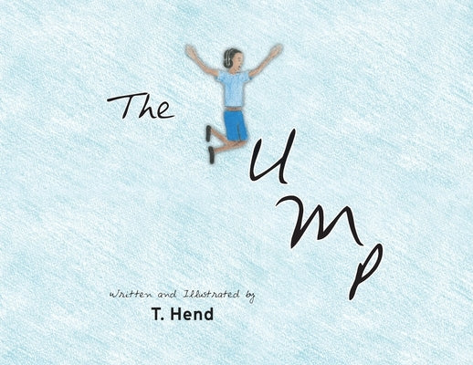 The Jump by Hend, T.