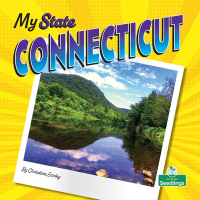 Connecticut by Earley, Christina